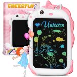 Kalanka - licorne jouet fille enfant cadeau - educative jeux jouet cadeau fille enfant 1 2 3 4 5 + ans ... Kalanka - licorne jouet fille enfant cadeau - educative jeux jouet cadeau fille enfant 1 2 3 4 5 + ans ...