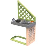 Kalanka - life - cuisine d'été - compatible avec de nombreuses maisons - plaque grill, evier avec robinet ... Kalanka - life - cuisine d'été - compatible avec de nombreuses maisons - plaque grill, evier avec robinet ...