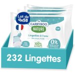 Kalanka - - lingettes bébé a l'eau - sans parfum et allergènes - lot de 4 - peaux normales & fragiles ... Kalanka - - lingettes bébé a l'eau - sans parfum et allergènes - lot de 4 - peaux normales & fragiles ...