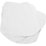 Kalanka - lingettes lavables pour bb, lingettes en eponge rutilisables, serviettes en coton pour bb, ...