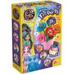 Kalanka - lisciani - moon academy - moon flowers - kit fabrication fleurs parfumes pour enfants ds ...