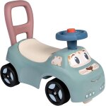 Kalanka - little porteur auto - fonction trotteur - volant directionnel - coffre à jouets - a partir ... Kalanka - little porteur auto - fonction trotteur - volant directionnel - coffre à jouets - a partir ...