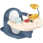 Kalanka - little siège de bain - 2 en 1 - tablette d'activités réglable - ventouses incluses - pour bébé ... Kalanka - little siège de bain - 2 en 1 - tablette d'activités réglable - ventouses incluses - pour bébé ...