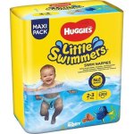 Kalanka - little swimmers maxipack - couches de bain jetables pour bébé taille 2 / 3 (3 - 8kg) - paquet ... Kalanka - little swimmers maxipack - couches de bain jetables pour bébé taille 2 / 3 (3 - 8kg) - paquet ...