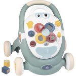 Kalanka - little trotty 3 en 1 - trotteur bébé - aide a la marche - tablette d'activités - poussette ... Kalanka - little trotty 3 en 1 - trotteur bébé - aide a la marche - tablette d'activités - poussette ...
