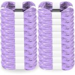 Kalanka - lot de18 recharge poubelle grande capacit respectueux de l'environnement compatibles avec ...