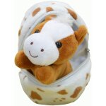 Kalanka - lotti 75766 mini poney en peluche dans un ?uf, environ 13 cm, petite peluche à câliner et à ... Kalanka - lotti 75766 mini poney en peluche dans un ?uf, environ 13 cm, petite peluche à câliner et à ...