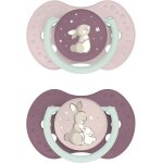 Kalanka - lovi - sucette dynamique pour bébé - tétine phosphorescente - 18 + mois - fille - facile a ... Kalanka - lovi - sucette dynamique pour bébé - tétine phosphorescente - 18 + mois - fille - facile a ...