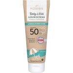 Kalanka - mabyen crme solaire bb & enfants spf 50 ¿ protection 100% minrale, sans parfum, rsistante ...