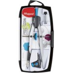 Kalanka - maped precision system coffret compas balustre 3 pices comprenant: 1 compas balustre, 1 bague ...