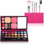 Kalanka - maquillage enfant jouet filles, kit de coffret maquillage enfant, lavable maquillage enfant ...