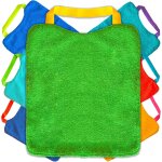 Kalanka - marfrand. pack de 7 bavoirs bebe imperméable. grand bavoir bebe 100% coton Ëponge pour garderie ... Kalanka - marfrand. pack de 7 bavoirs bebe imperméable. grand bavoir bebe 100% coton Ëponge pour garderie ...