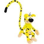 Kalanka - marsupilami peluche + / - 18 cm, jaune Kalanka - marsupilami peluche + / - 18 cm, jaune
