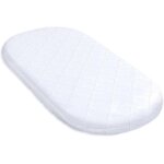Kalanka - matelas bebe - 72 x 33 cm pour lit bebe berceau couffin nacelle et lits parapluie 72x33 avec ... Kalanka - matelas bebe - 72 x 33 cm pour lit bebe berceau couffin nacelle et lits parapluie 72x33 avec ...