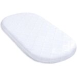 Kalanka - matelas bebe - 78 x 36 cm pour lit bebe berceau couffin nacelle et lits parapluie 78x36 avec ... Kalanka - matelas bebe - 78 x 36 cm pour lit bebe berceau couffin nacelle et lits parapluie 78x36 avec ...