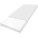 Kalanka - matelas bebe - 90 x 50 cm pour lit bebe berceau couffin nacelle et lits parapluie 90x50 avec ... Kalanka - matelas bebe - 90 x 50 cm pour lit bebe berceau couffin nacelle et lits parapluie 90x50 avec ...
