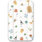 Kalanka - matelas a langer bebe 70x50 cm - table a langer pour bb avec plan, tapis impermable facile ...