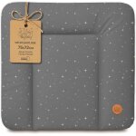 Kalanka - matelas a langer bebe 75x72 cm - table a langer pour bb avec plan, tapis impermable facile ...