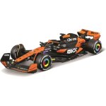 Kalanka - - mclaren mcl38 miami gp 2024#piastri - voiture miniature de collection en m�tal a l�echelle ...