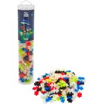 Kalanka - - mga tube phosphorescent de 240 pices - jeu de construction - pp4283