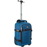 Kalanka - metz bagage - bagage de cabine mixte (lot de 1) Kalanka - metz bagage - bagage de cabine mixte (lot de 1)