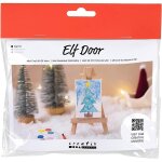 Kalanka - mini kit créatif porte lutin u2013 porte de lutin s'ouvrant à droite avec poignée à bouton, ... Kalanka - mini kit créatif porte lutin u2013 porte de lutin s'ouvrant à droite avec poignée à bouton, ...
