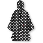 Kalanka - mini maxi poncho u2013 petite cape de pluie emballe en tissu polyester de qualit suprieure ...