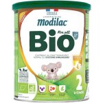 Kalanka - modilac - lait infantile en poudre mon petit bio 2 lf + - lait ecrm 100% franais - riche ...