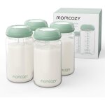 Kalanka - momcozy biberons de stockage lait maternel (lot de 4) ¿biberon ergonomique 300mlâ¿conservation ... Kalanka - momcozy biberons de stockage lait maternel (lot de 4) ¿biberon ergonomique 300mlâ¿conservation ...