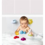Kalanka - - le monde marin avec - jouet de bain - coffret de 7 pièces - jouet d'eveil Kalanka - - le monde marin avec - jouet de bain - coffret de 7 pièces - jouet d'eveil