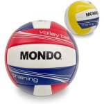 Kalanka - mondo toys - training - balle de jeu volley beach volley - taille officielle 5 - soft touch ...