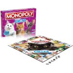 Kalanka - - monopoly chats - jeu de socit - jeu de plateau - a partir de 8 ans - 2 a 6 joueurs - version ...