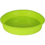 Kalanka - moule rond original en silicone  24 cm vert - kalanka