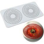 Kalanka - moules en silicone en forme de feuille 3d pour décoration de gâteaux - moules en silicone pour ... Kalanka - moules en silicone en forme de feuille 3d pour décoration de gâteaux - moules en silicone pour ...