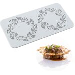 Kalanka - moules en silicone en forme de feuille 3d pour décoration de gâteaux - moules en silicone pour ... Kalanka - moules en silicone en forme de feuille 3d pour décoration de gâteaux - moules en silicone pour ...
