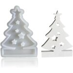 Kalanka - moules en silicone de nol, moule en silicone de nol, moule en silicone en forme d'toile, ...