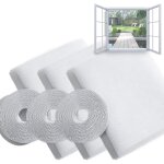 Kalanka - moustiquaire fenêtre filet anti - insectes avec bande auto - agrippante 130 x 150cm fly bug ... Kalanka - moustiquaire fenêtre filet anti - insectes avec bande auto - agrippante 130 x 150cm fly bug ...