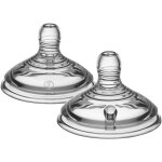Kalanka - natural start lot de 2 tétines a débit rapide pour biberon 6 mois et plus, type de poitrine ... Kalanka - natural start lot de 2 tétines a débit rapide pour biberon 6 mois et plus, type de poitrine ...