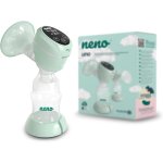 Kalanka - neno uno tire - lait electrique ¿ compact et sans fil, 6 modes de stimulation, 9 niveaux daspirat ...