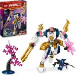 Kalanka - ninjago le robot elémentaire de la technologie de sora, jouet de construction pour enfants ... Kalanka - ninjago le robot elémentaire de la technologie de sora, jouet de construction pour enfants ...
