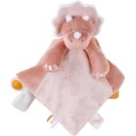 Kalanka - noukie's - doudou enfant - doudou en veloudoux - popsie la tricératops - multifonctionnel - ... Kalanka - noukie's - doudou enfant - doudou en veloudoux - popsie la tricératops - multifonctionnel - ...