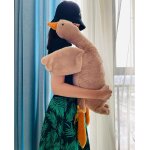 Kalanka - oie peluche - blanc canard peluche - oie peluche grande - oie gigante peluche - pour garçons ... Kalanka - oie peluche - blanc canard peluche - oie peluche grande - oie gigante peluche - pour garçons ...