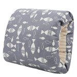 Kalanka - oreiller de bras d'allaitement, oreiller d'allaitement pour bébé en coton doux pour biberon ... Kalanka - oreiller de bras d'allaitement, oreiller d'allaitement pour bébé en coton doux pour biberon ...