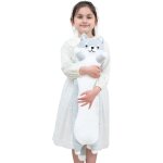 Kalanka - oreiller en peluche long shiba inu oreiller en peluche géant pour chien corgi oreiller en peluche ... Kalanka - oreiller en peluche long shiba inu oreiller en peluche géant pour chien corgi oreiller en peluche ...