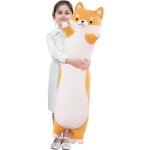 Kalanka - oreiller en peluche long shiba inu oreiller en peluche géant pour chien corgi oreiller en peluche ... Kalanka - oreiller en peluche long shiba inu oreiller en peluche géant pour chien corgi oreiller en peluche ...