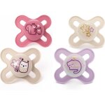 Kalanka - original day & night lot de 4 tétines phosphorescentes pour bébé de 0 a 2 mois avec 2 tétines ... Kalanka - original day & night lot de 4 tétines phosphorescentes pour bébé de 0 a 2 mois avec 2 tétines ...