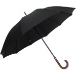 Kalanka - parapluie canne - anti tempête - ouverture automatique - super solide avec 10 baleines en fibre ... Kalanka - parapluie canne - anti tempête - ouverture automatique - super solide avec 10 baleines en fibre ...