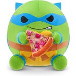 Kalanka - peluche 13 cm édition tortues ninja de zuru, peluche ultra - douce et squishy de 13 cm tortues ... Kalanka - peluche 13 cm édition tortues ninja de zuru, peluche ultra - douce et squishy de 13 cm tortues ...