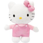 Kalanka - , peluche, 30 cm, modèle robe à poids rose, pour les enfants dès 3 ans, hkt122 Kalanka - , peluche, 30 cm, modèle robe à poids rose, pour les enfants dès 3 ans, hkt122