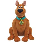 Kalanka - peluche 30cm scooby doo chien - hauteur 30cm - couleur marron Kalanka - peluche 30cm scooby doo chien - hauteur 30cm - couleur marron